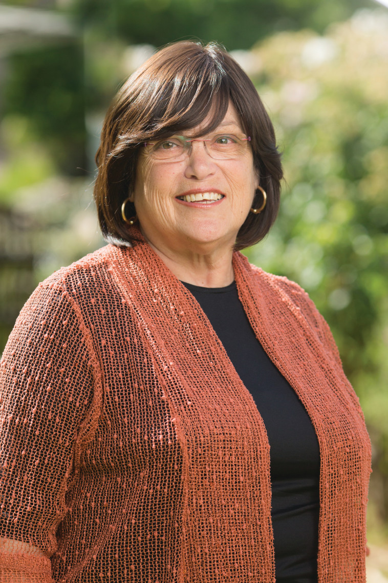 מירי ארנטל, מנכלית ומייסדת סיכרון מנחם