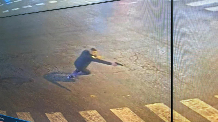 המחבל בתל אביב 