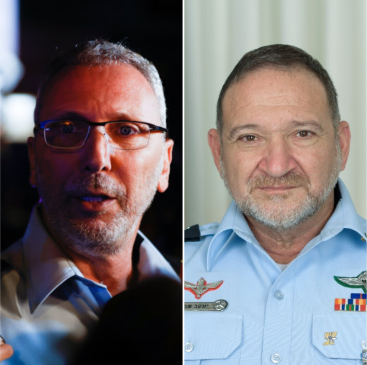 רב-ניצב יעקב שבתאי, ניצב עמי אשד