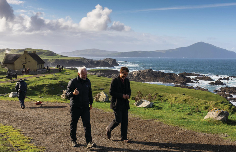 רוחות אינישרין