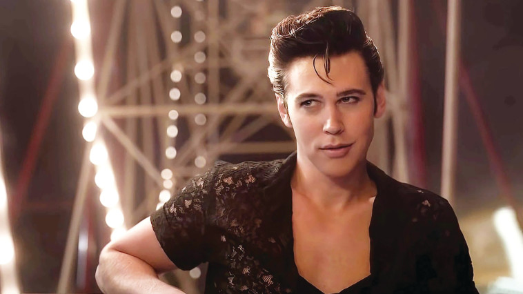 אוסטין באטלר