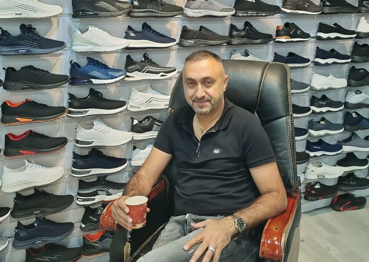 רוני אינסאז מבעלי רשת סקופ