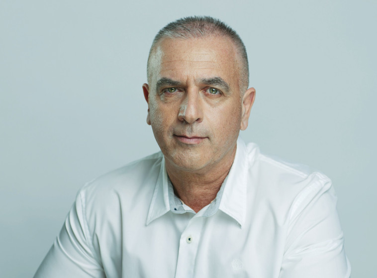 שחר תורג'מן יו''ר התאגדות רשתות המסחר בלשכת המסחר