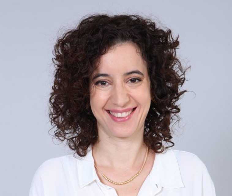 ד''ר תמר הוסטובסקי ברנדס