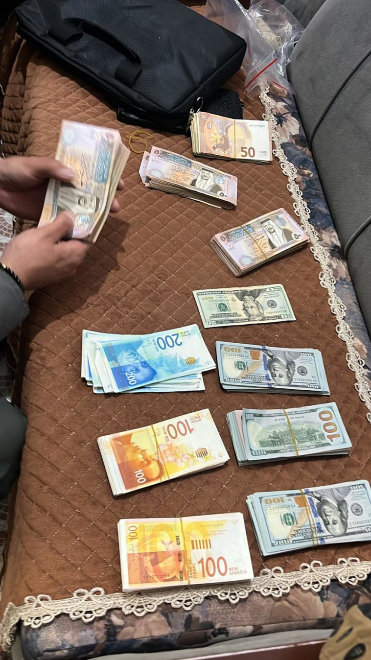 כספי הנבחנים שרכשו את שירות רשת ההעתקות