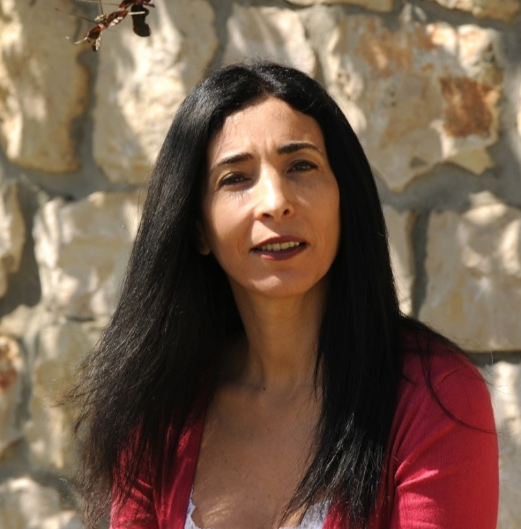 פרופ' אסנת עקירב