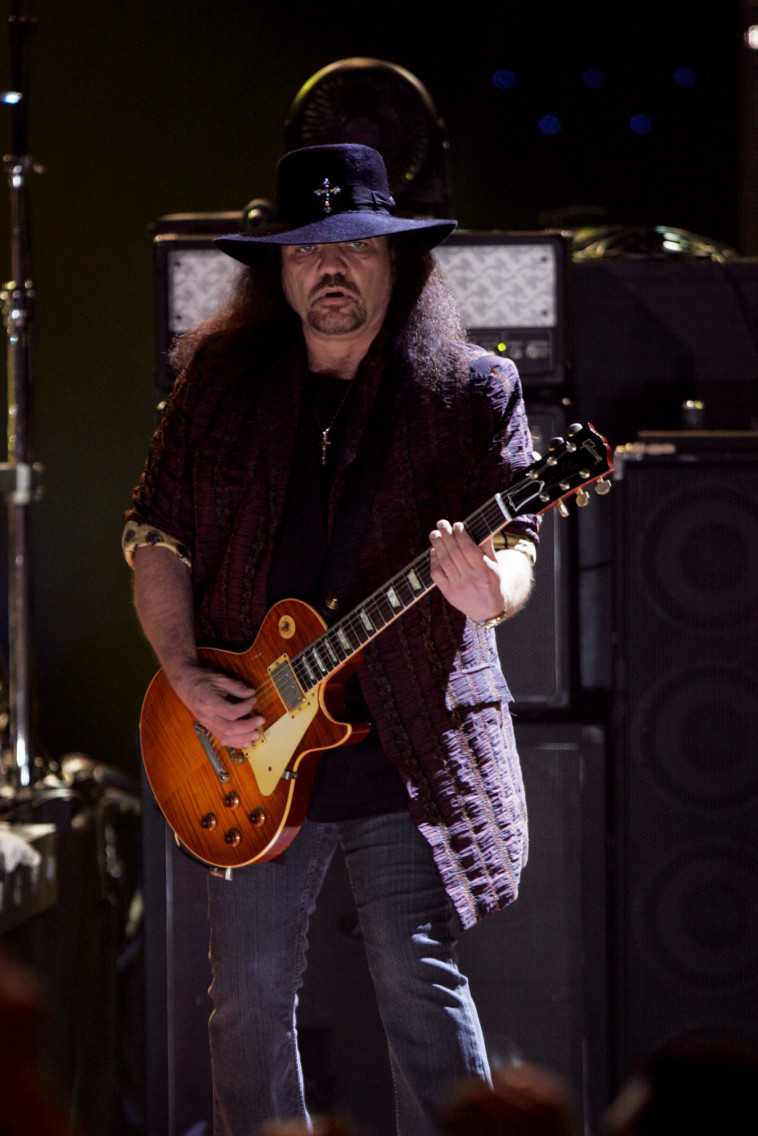 גארי רוסינגטון