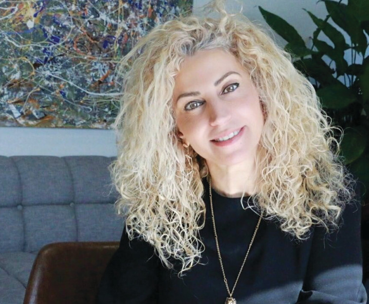 אהובה תורג'מן