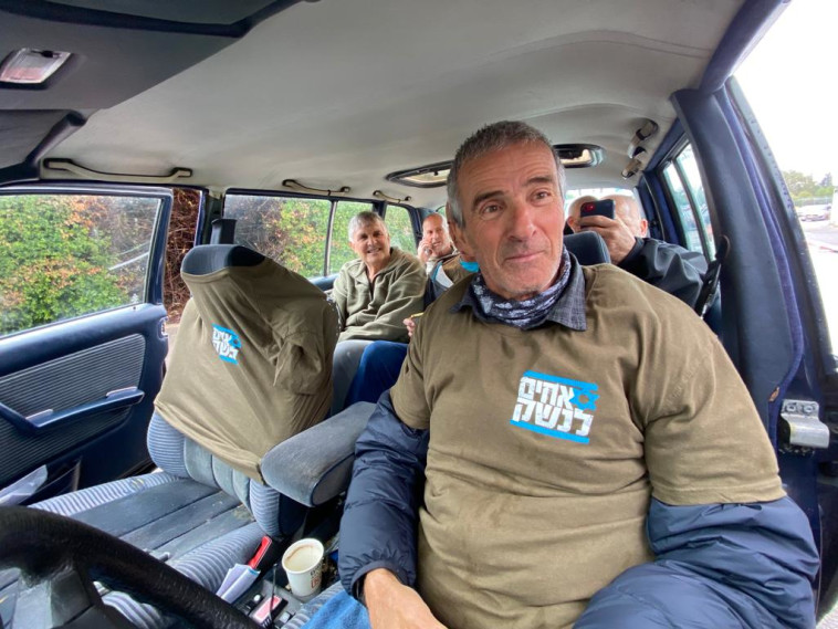 המחאה נגד הרפורמה המשפטית ונתניהו בנתב''ג