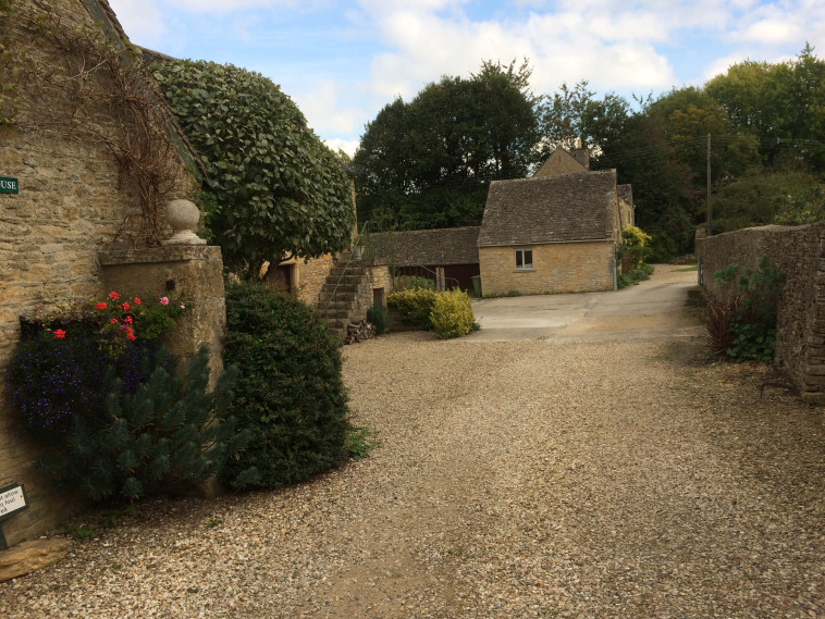 הקוטסוולדס