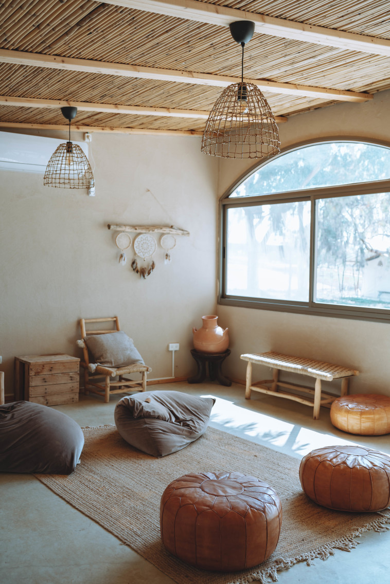 נור גלאמפינג