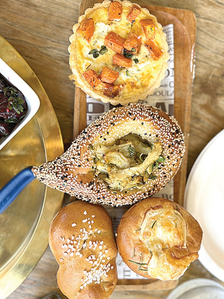 ג'ויס בביצרון