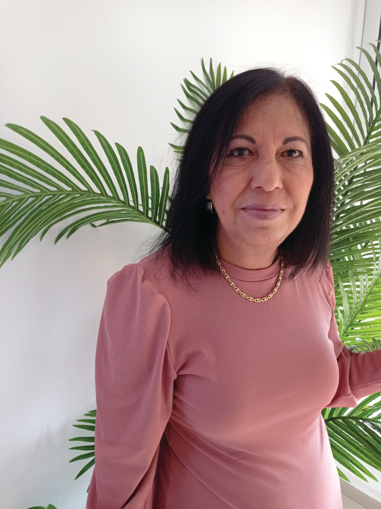 יהודית בן טולילה