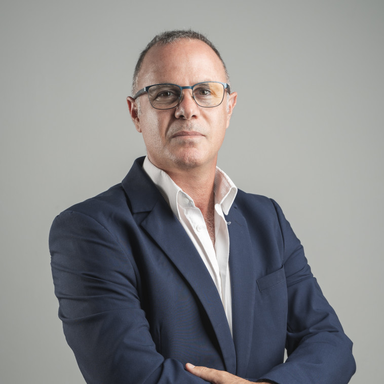 עודד פרוכטמן, מנכ''ל בלייגריינג'ר