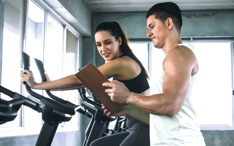 בגדי כושר יש לכבס אחרי כל לבישה