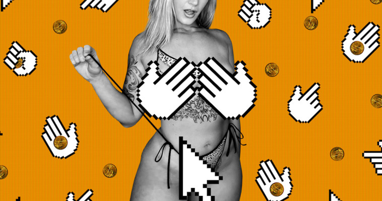 מגלה טפח: הסיפור של פורנהאב 