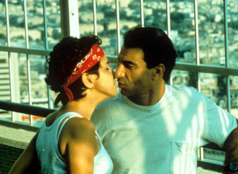 סיפורי תל אביב