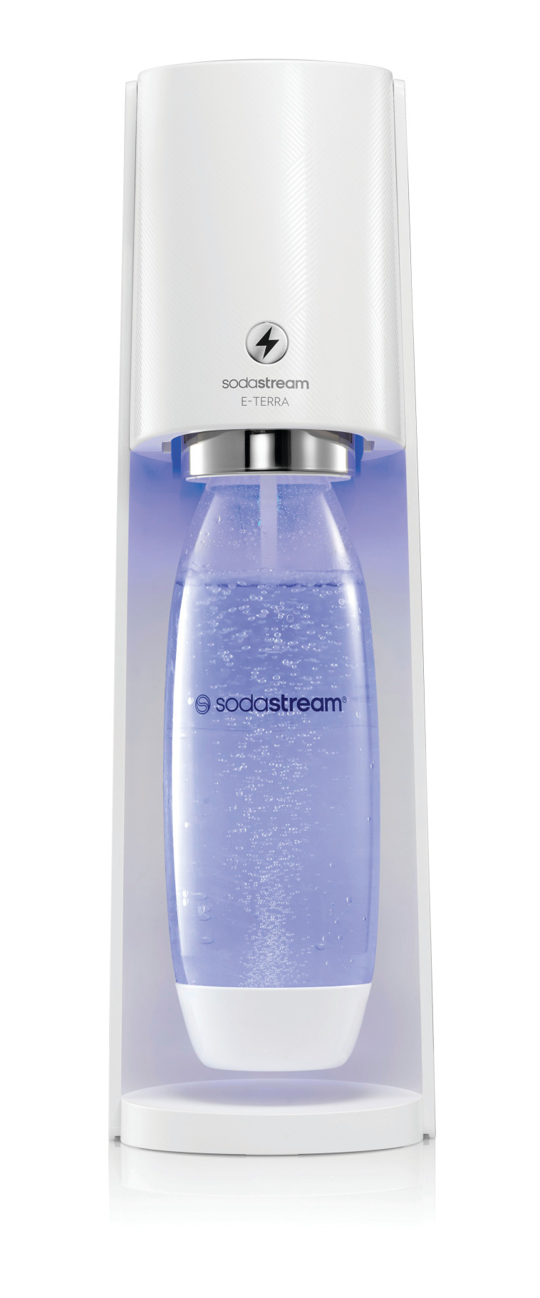 10. סודהסטרים e-terra  