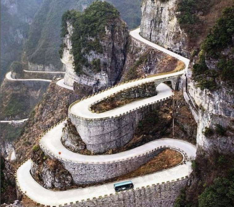 קול דה טוריני, צרפת