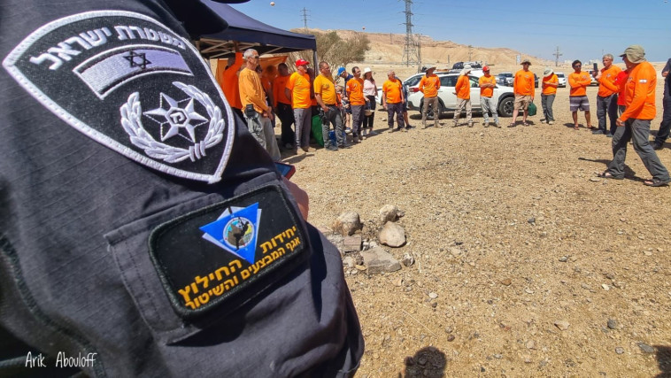 ההכנות לתרגיל