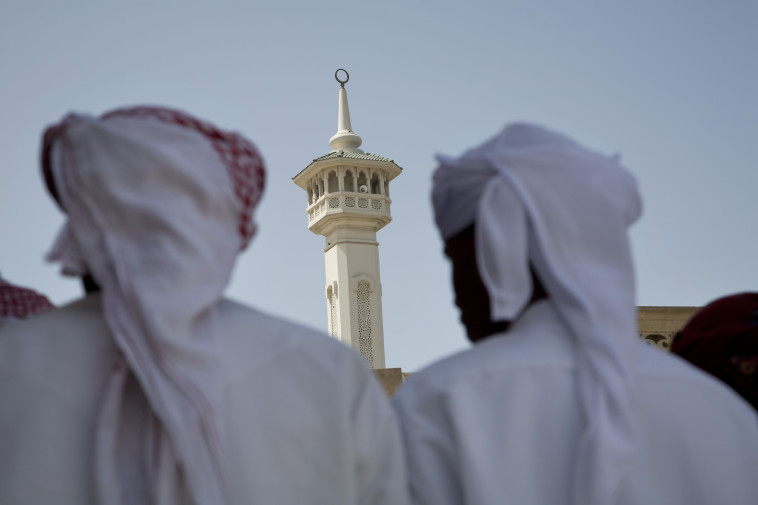 איחוד האמירויות