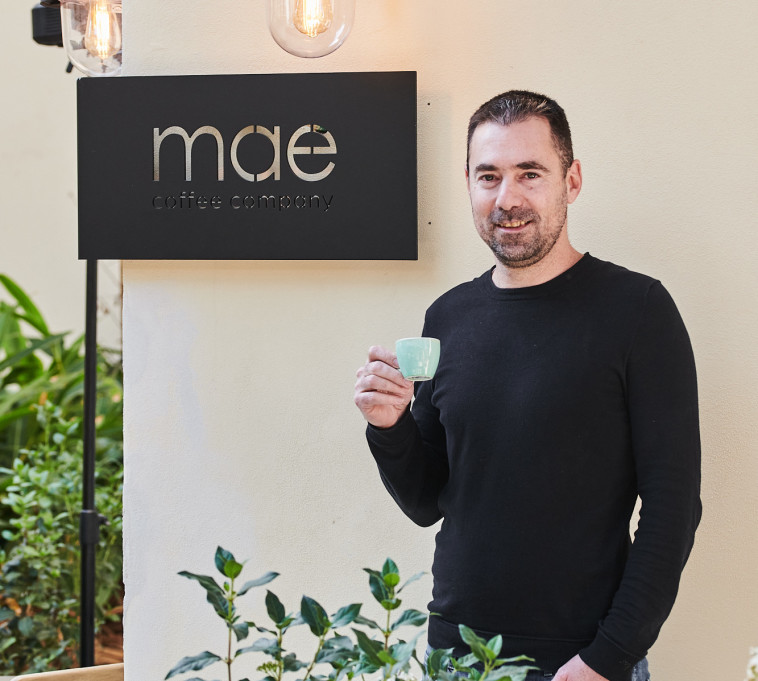 יונתם שרף MAE