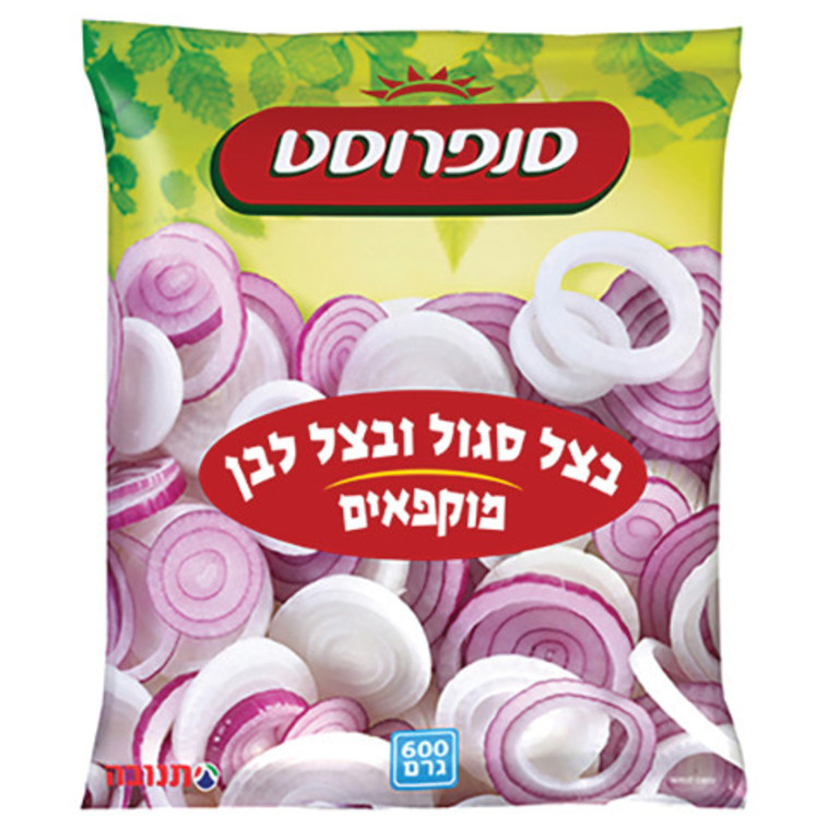 סנפרוסט
