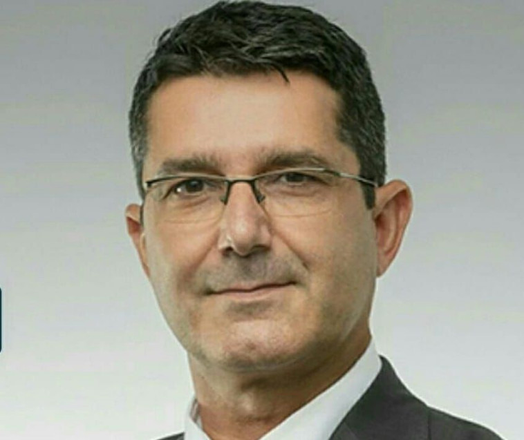 עורך הדין יגאל בן בנימין (צילום: באדיבות המצולם)
