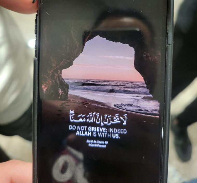 הודעת האיום החריגה שקיבלו הנוסעים בטיסה מברצלונה לתל אביב