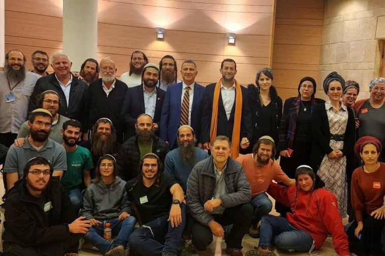 העברת חוק ההתנתקות בכנסת 