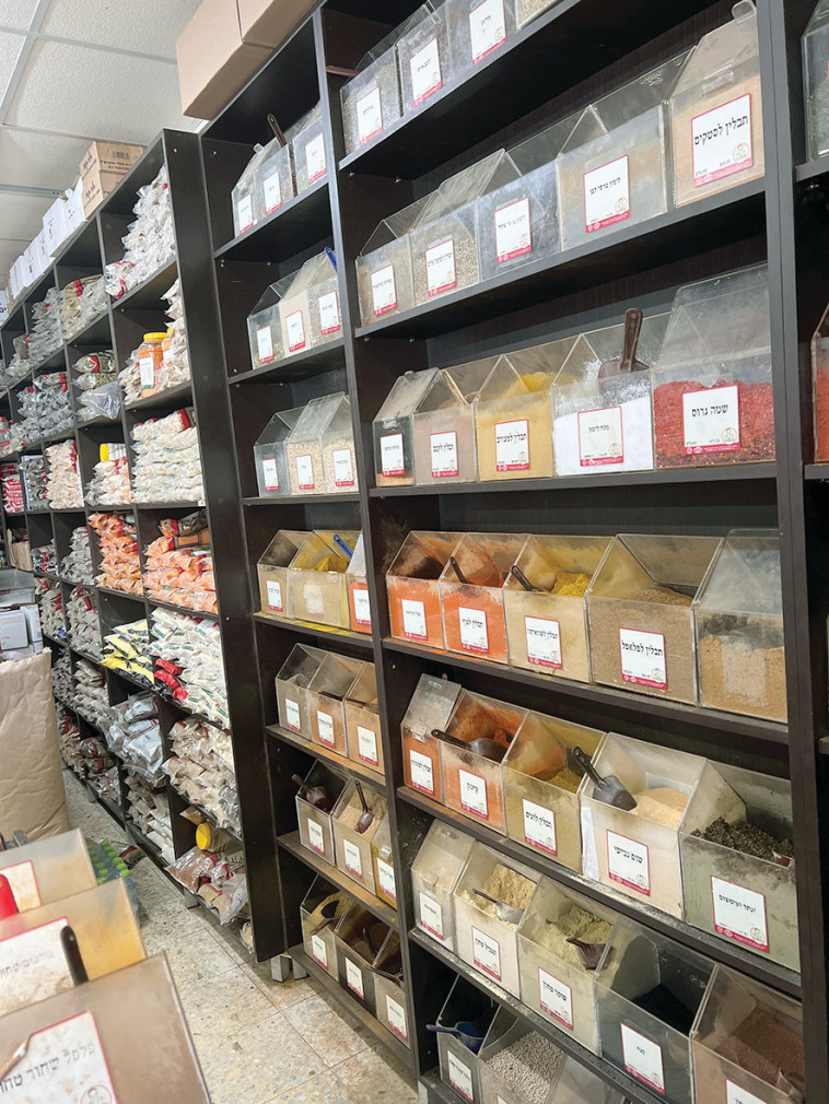 תבליני מימון