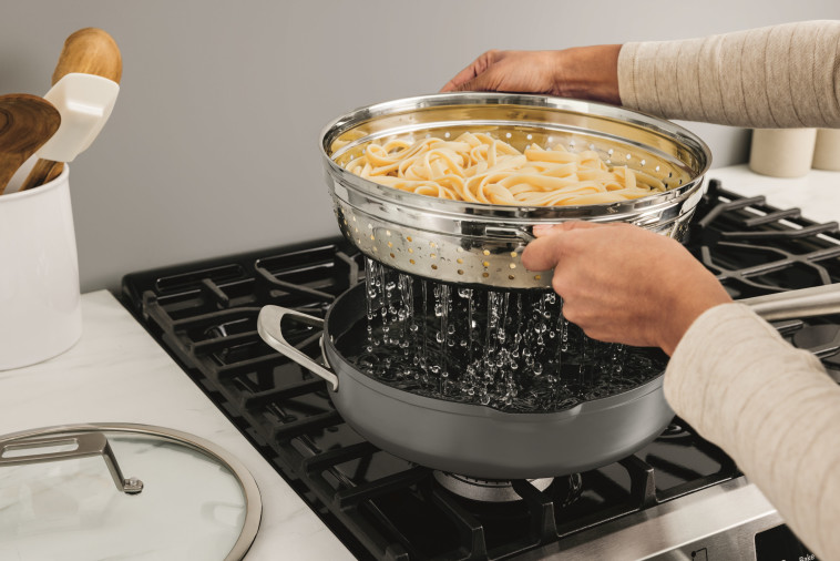 הכל אפשרי. סידרת Possible של נינג'ה