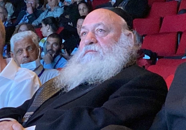 יצחק גולדקנופף