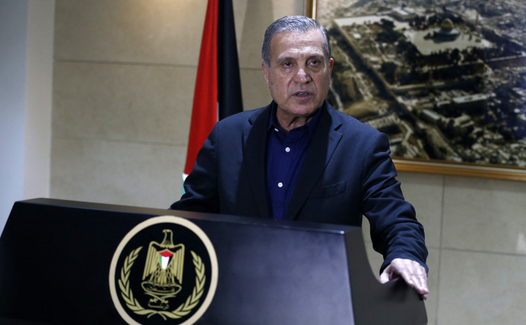 נביל אבו רודיינה