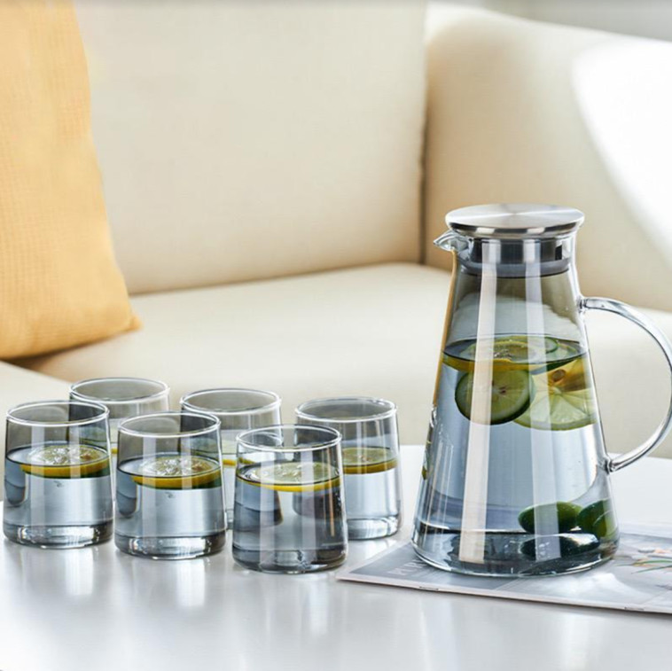 סט אירוח של ''Cameo'' מבית רשת ''הסטוק''