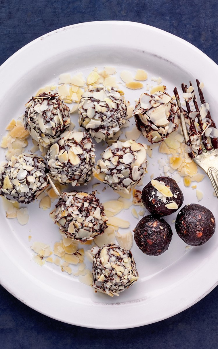 טראפל שוקולד