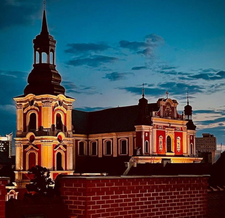 פוזנן, פולין