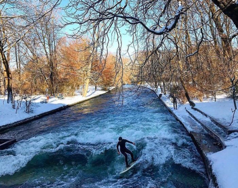 מינכן, גרמניה