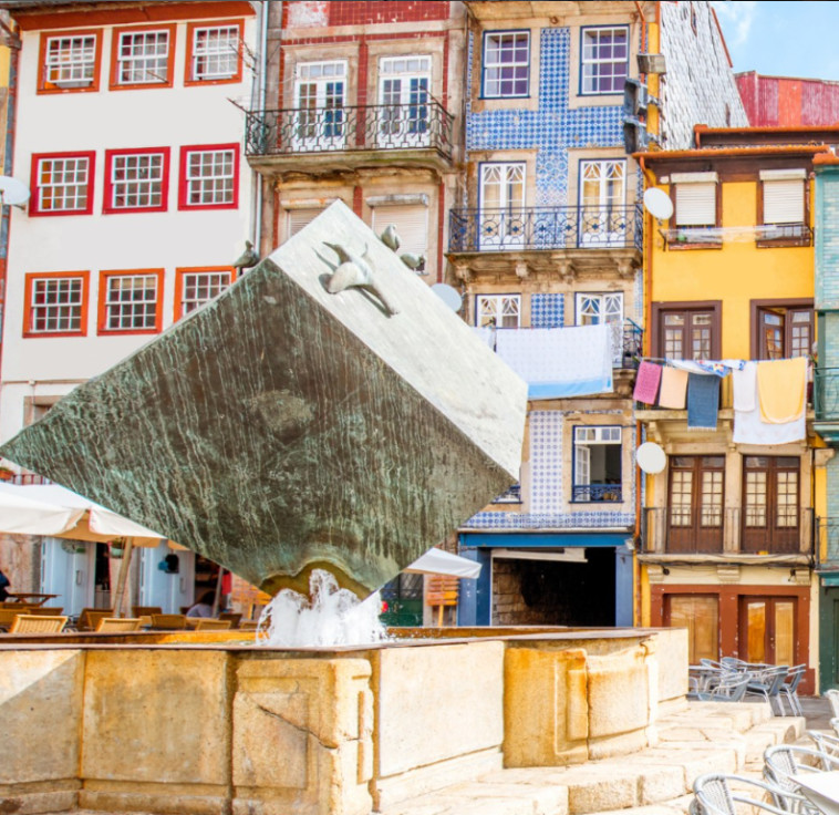 פורטו, פורטוגל