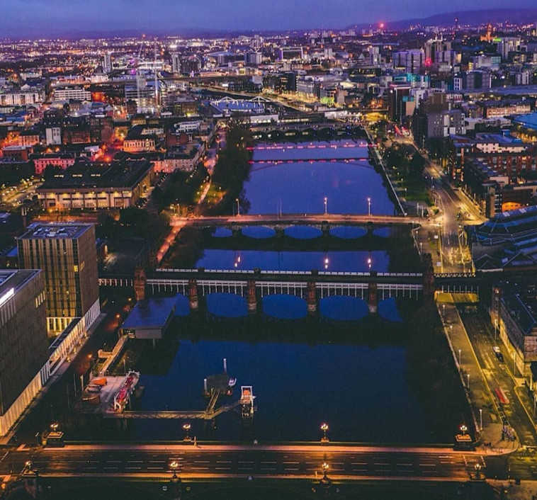 גלזגו, סקוטלנד