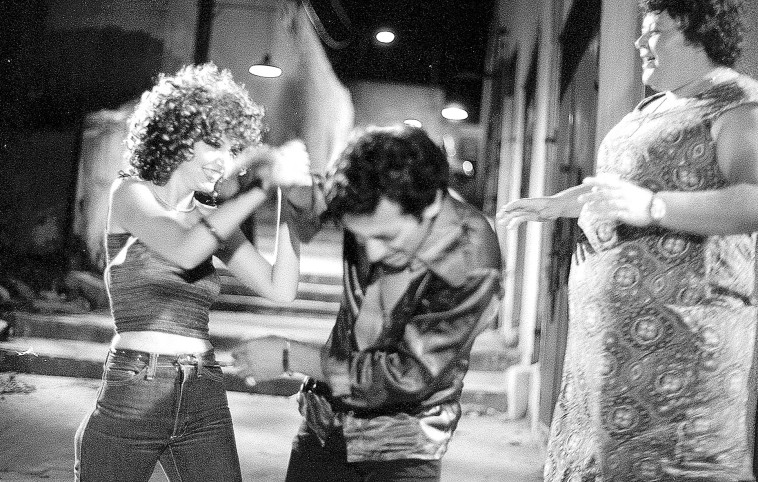 דבורה בקון, 'נישואים נוסח תל אביב'