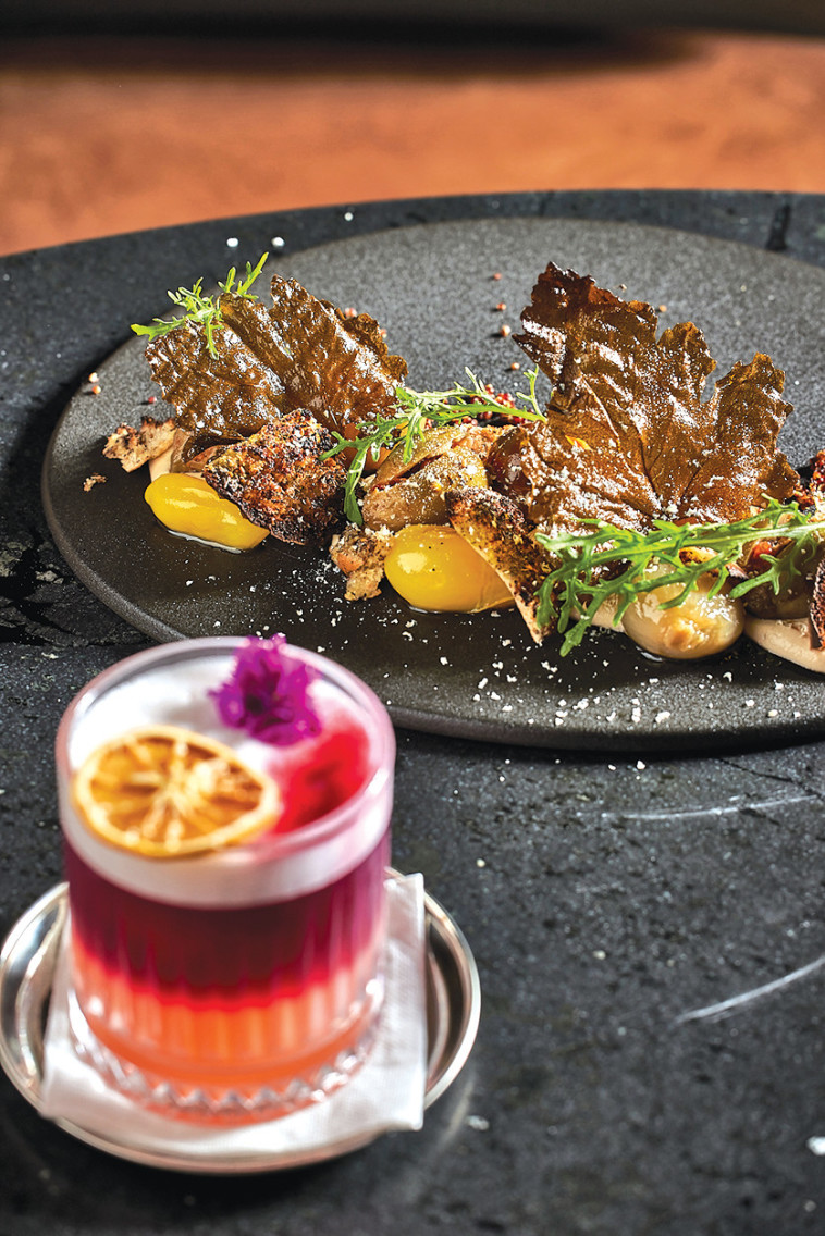 לוקנדה, LOCANDA