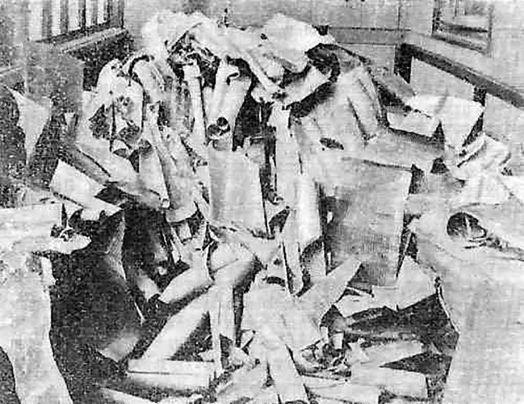 פרעות קישינב