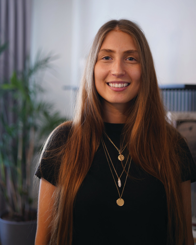 ג'סיקה אמאדו