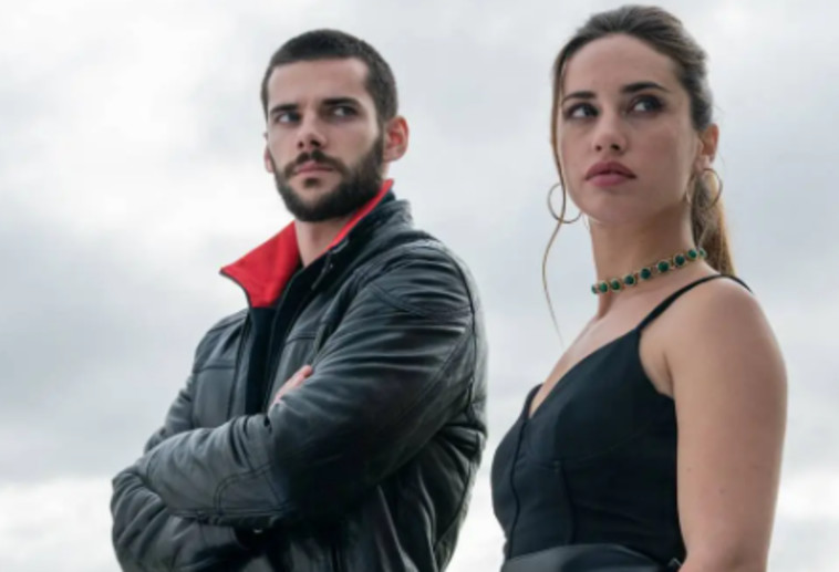 מרקיע שחקים, Sky High