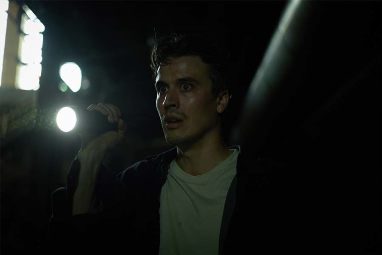 הרעש שבפנים, Noise