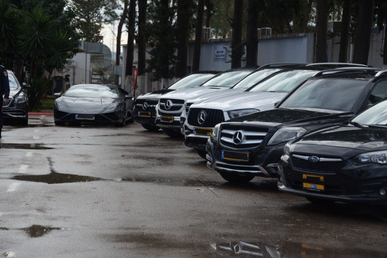 הפשיטה על ארגון אבו-לטיף