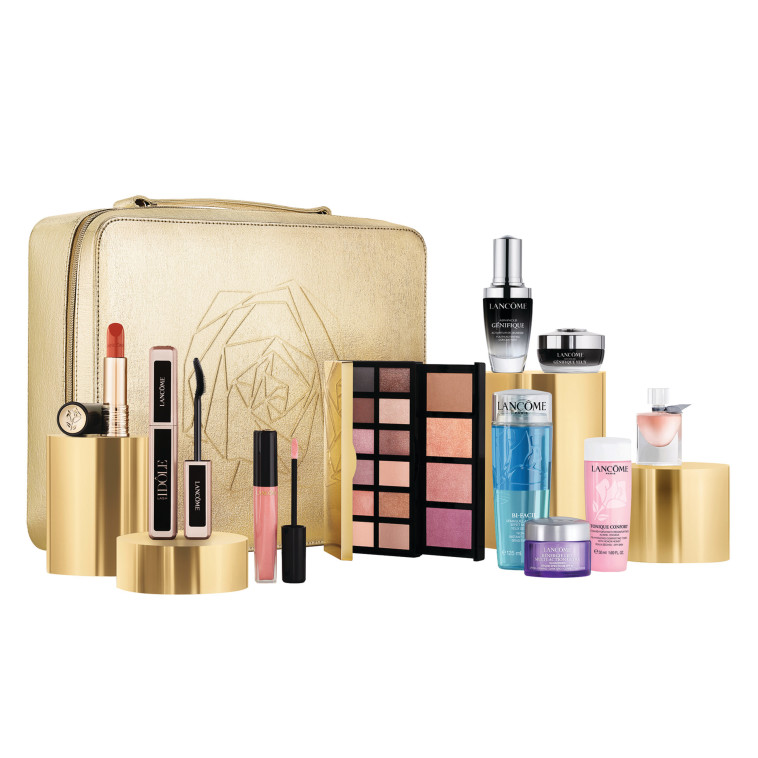 מארז ביוטי בוקס לנקום