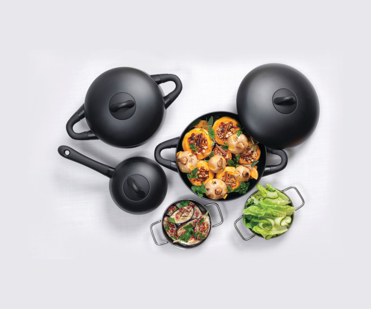 קולקציית טוויסט מבית סולתם