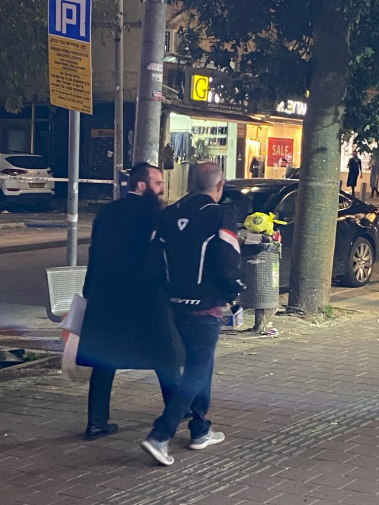 ''לא באים להילחם בהם''